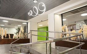 Hotel Churra Vistalegre